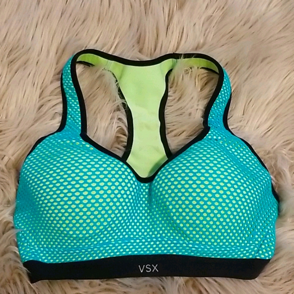 VSX SPORT